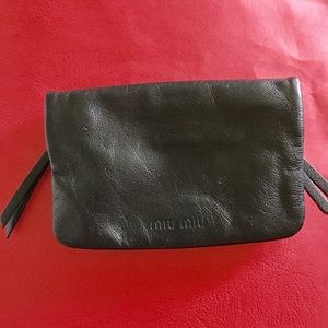 miu miu Made in Italy